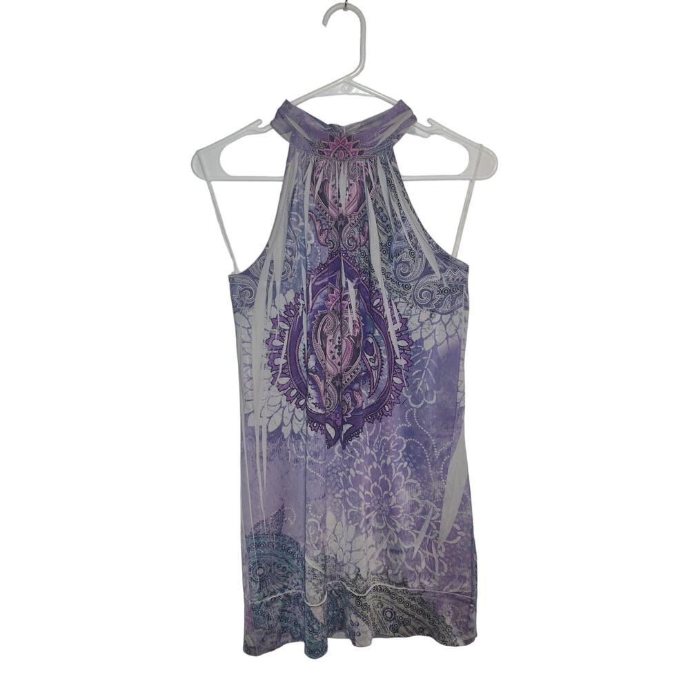 Charlotte Russe Women's Tank Size Medium